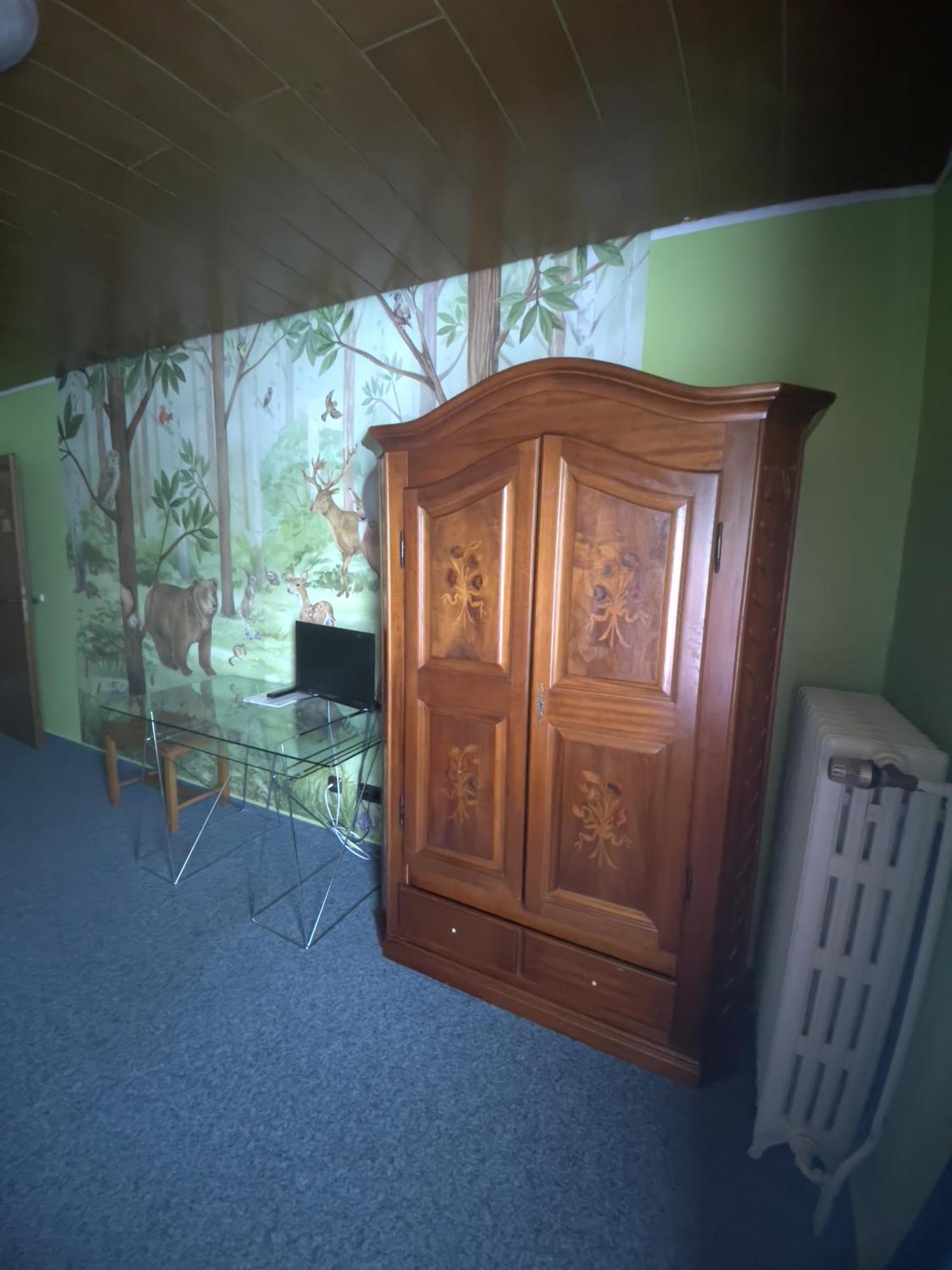 Bartels Stadt-Hotel Werl Zewnętrze zdjęcie
